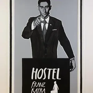  Ostello Franz Kafka